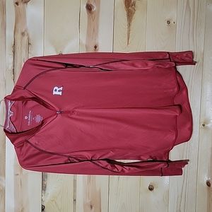 Rutgers XL women's shirt